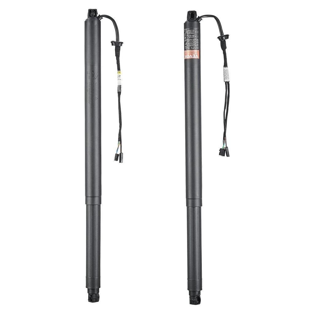 2PCS Rear Liftgate Power Struts Compatible with 2012-2020 Octavia III