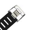 Silicone Strap For SUUNTO T Series Watch Band T1 T1C T3 T3C T3D T4C T4D Men's Sports Waterproof Rubber Bracelet