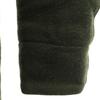 AQUARAMA made in Italy pea coat 52 khaki P coat Men's Used