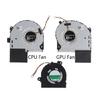 Laptop GPU Radiator DC12V 0.4A 4 pin 4-wires Cooling Fan Quiet GPU CPU Cooler Laptop Cooler USBPowered