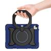 Samsung TAB A11+/A9 Plus Silicone Protective Case - Drop-Proof, Collision-Proof, Three-Proof.