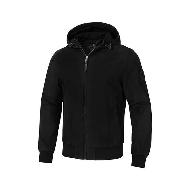 Куртка переходная PITBULL EU S