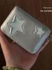 Exquisite Korean Style Women's Card Holder: Compact, Multi-Slot for Bank Cards & Driver's License