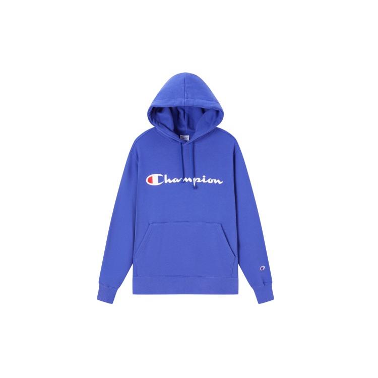 Champion Sweatshirt Japan Version Unisex C3-Q102