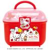 Heart Hello Kitty Sparkle Trunk Assorted Sweets Candy piece Toy/1