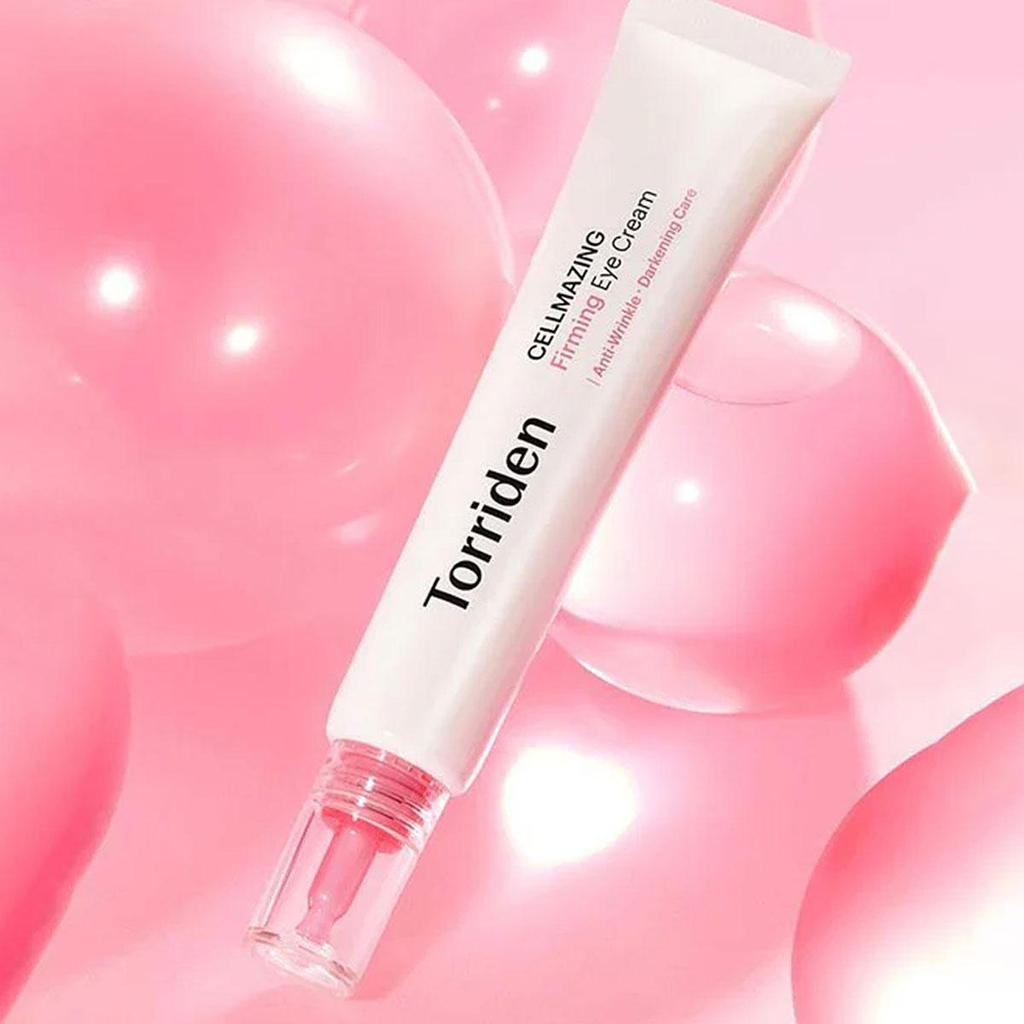 TORRIDEN Cellmazing Firming Eye Cream 30ml