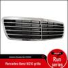 Mřížka střední přední masky Mercedes-Benz W210 třídy E