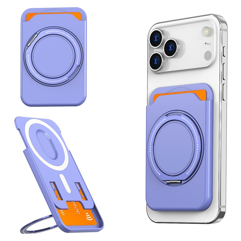 Für Huawei nova 15 Pro 5G Magnetische Hülle Lederbeschichtetes TPU + PC Handyhülle