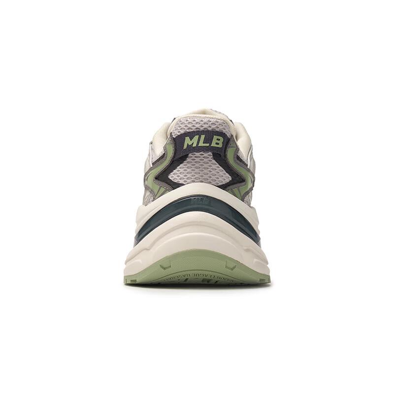 MLB Unisex Trendy Chunky Athletic Sneakers