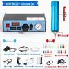 Automatic Potting & Drip Dispensing Machine with Manual Controller for UV Glue and Silicone