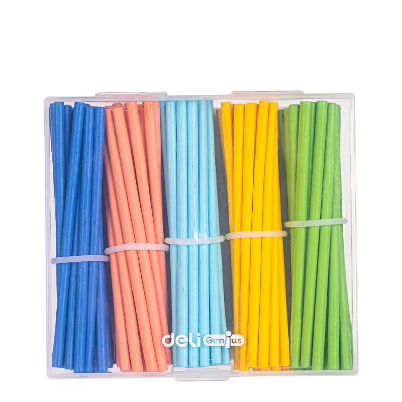 Deli Kids' Math Learning & Counting Tools