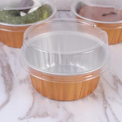 Moldes de pastelaria – Moldes para muffins e queques
