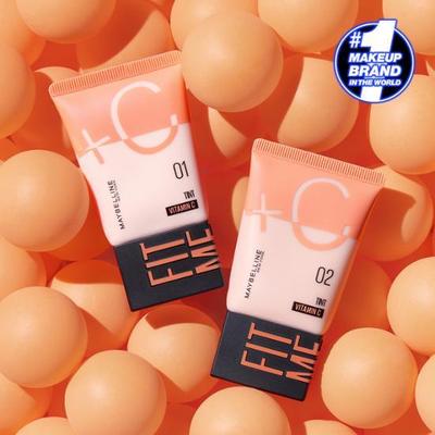 Fit Me Skin Tint 30ml