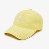 Athletic CluB Cotton Ball Cap (YELLOW)