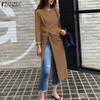 Hauts – Pulls et T-shirts à manches longues