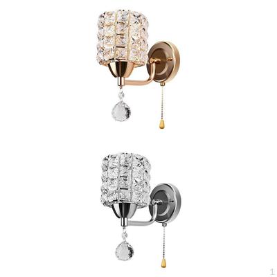 2 Fixture Sconces Pendent 26/E27