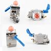 For Husqvarna Poulan Craftsman 358796390 Hedge Trimmer 574672801 Carburetor Replacement