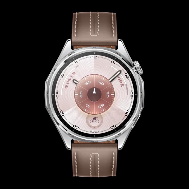 

Huawei WATCH GT 6 Smartwatch (CN version)