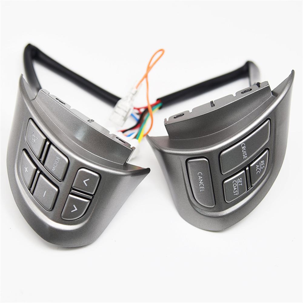 Tempomat Spínač na volantu 83154AG001 Vhodné pro Subaru Forester Impreza 08-10