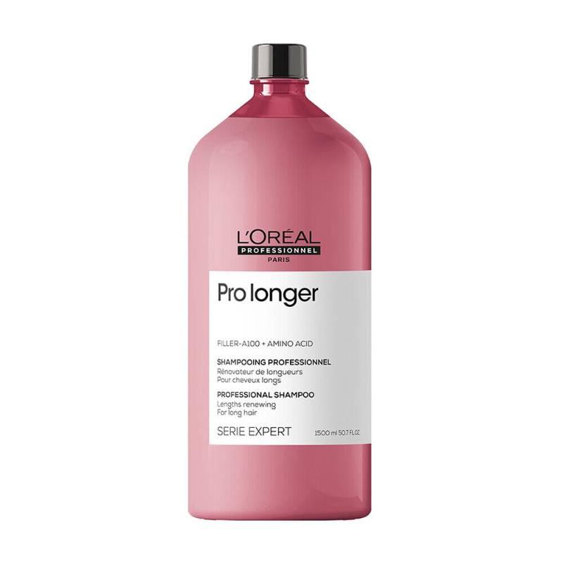 Loreal Paris Shampoo Nourishing and Cleansing Amino Acid Hair Renewal Shampoo-1500ml