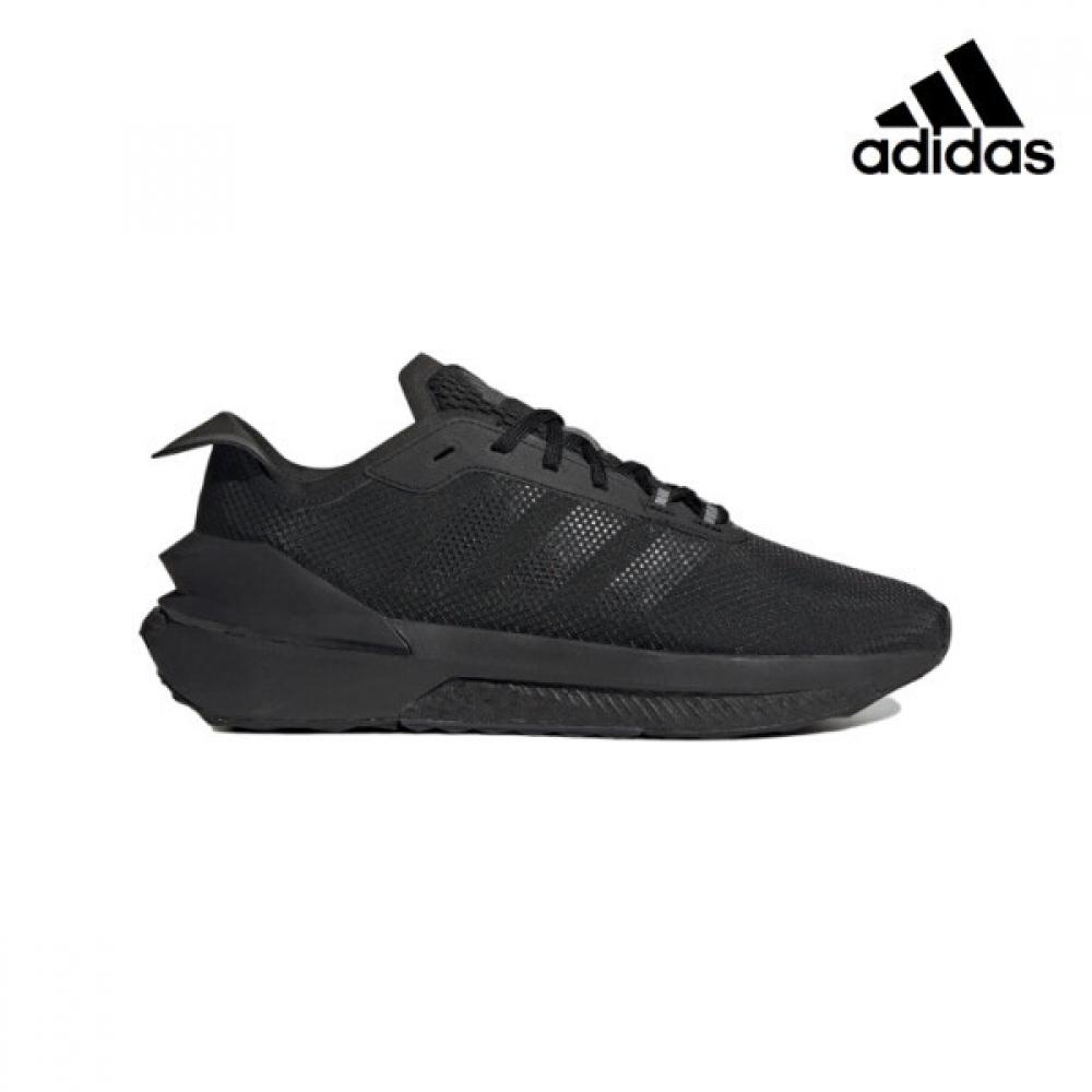 

Кроссовки Adidas унисекс HP5982 AVRYN