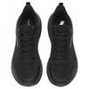 Anta Light Cloud Comfortable Shock Absorbing Non-Slip Low-Top Casual Running Shoes Men sneaker Black Gold 112435536S-1