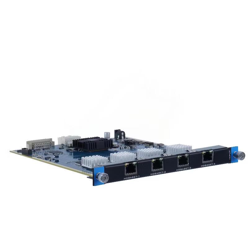 ITC Conference Audio/Video Input Card JB-SQLI250JT (CN version)