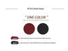 2025 Summer Wine Red Glitter Jumpsuit and Long Dress Jazz Dance Costume