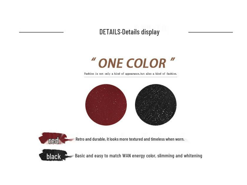 2025 Summer Wine Red Glitter Jumpsuit and Long Dress Jazz Dance Costume