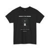 Vintage Gitarren Vibes Unisex T-Shirt, Musikliebhaber T-Shirt, Geschenk für Ihn/Sie, Individuell