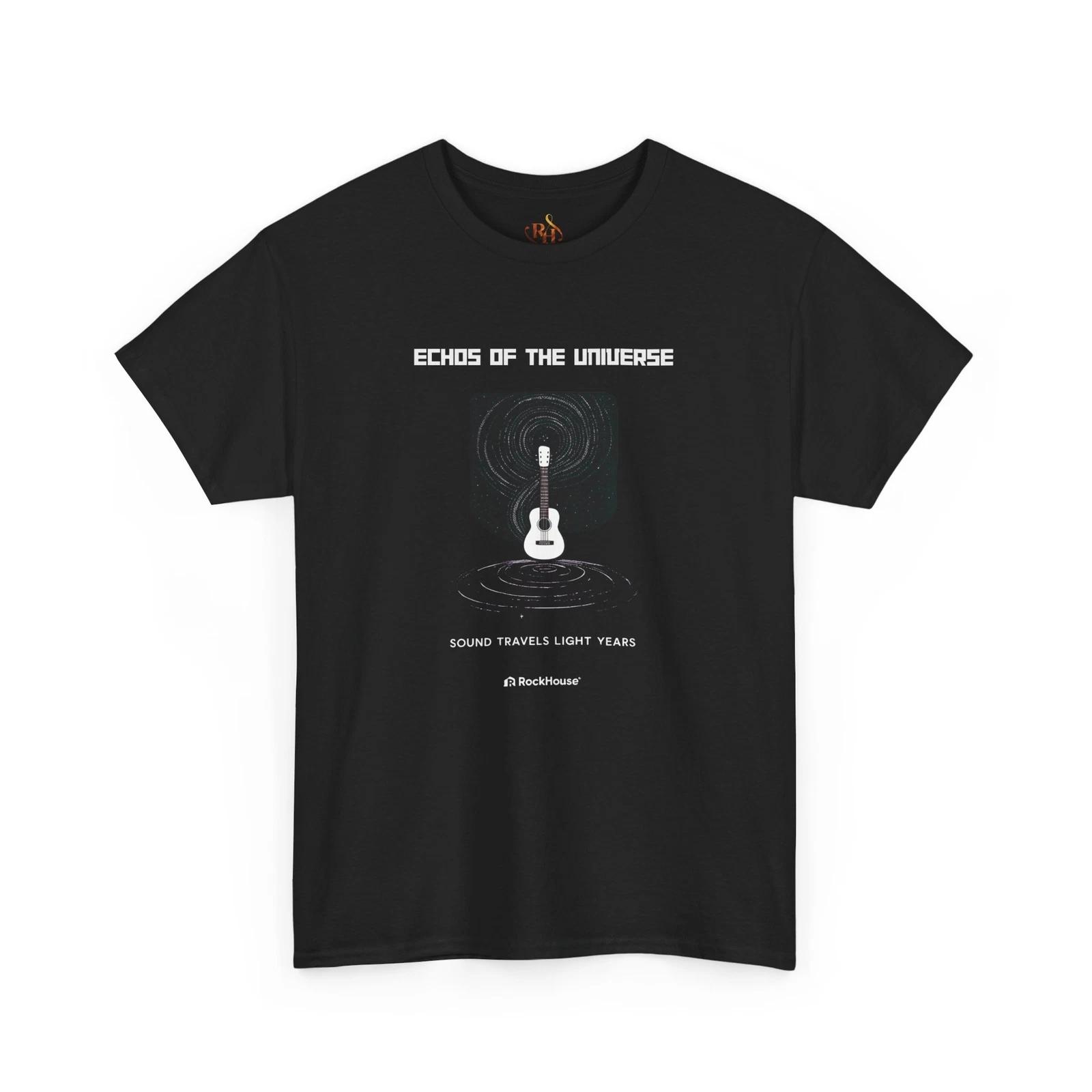 Vintage Guitar Vibes Unisex Tee, Music Lovers T-Shirt, Gift for Him/Her, Custom 4XL
