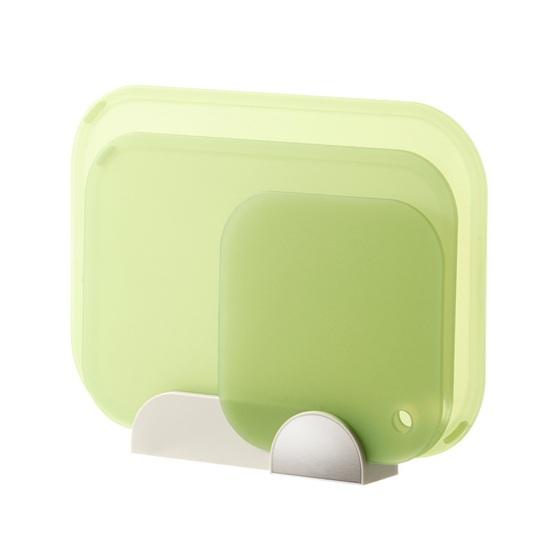 Chopping Board Food Pre-treatment Cutting Board Prevent Cross-contamination Food Grade PP Cutting Board for Kitchen