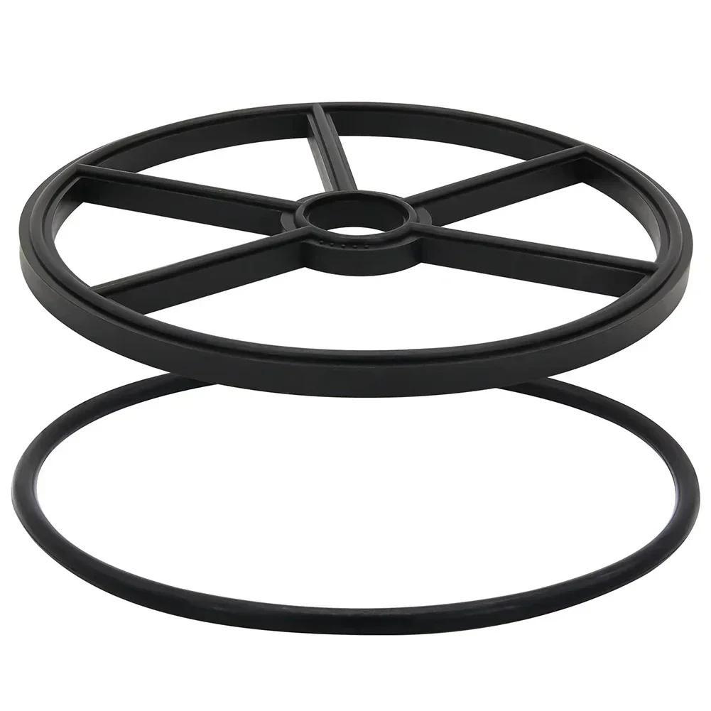 

SPX0710XD Gasket And CLX200K Cover O-Ring Kits For Vari-Flo XL Series Pool Sand Filter For Spas Hot Tubs Swimming Pool China Mainland