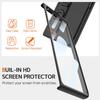 NINKI Compatible Samsung Galaxy Z Fold 6 Case Carbon Fiber with Strap,Shockproof Slim Cover Screen Protector Case for Samsung Z Fold 6 Phone Case