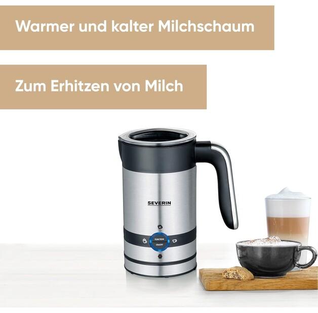 Milk Frother Severin SM 3584 Electric