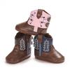 Unissexo – Botas e botins