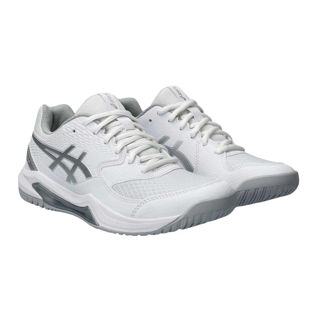 Asics Womens/Ladies Gel Dedicate 8 Tennis Shoes