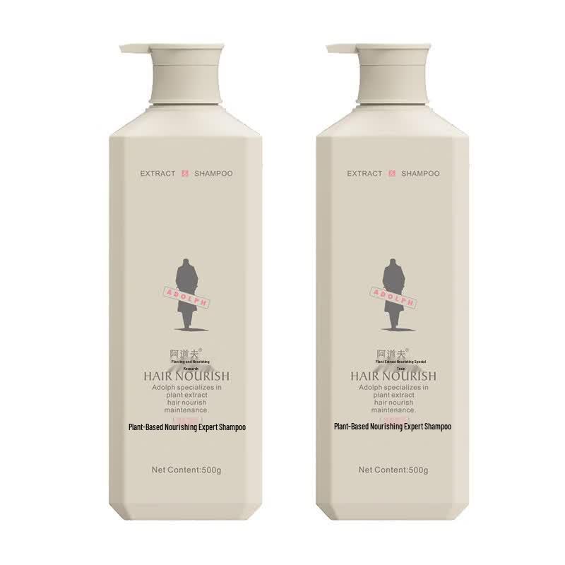 Adolph Botanical Nourishing Shampoo