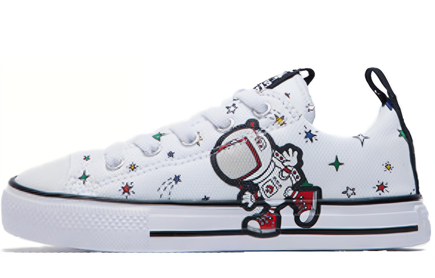 Converse Ctas Superplay Slip Женские 665641C 30