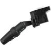 עבור מאזדה 3 2004-2009 מאזדה 5 2006-2009 החלפה חדשה למתג איתותים והתאמת אורות קדמיים (דימר) ממתג ההגה חלקי התאמה אביזרי רכב