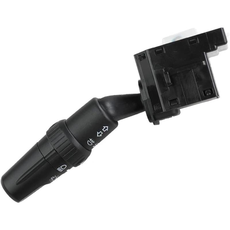 עבור מאזדה 3 2004-2009 מאזדה 5 2006-2009 החלפה חדשה למתג איתותים והתאמת אורות קדמיים (דימר) ממתג ההגה חלקי התאמה אביזרי רכב