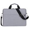 Ultra-Thin Laptop Bag for 13-15.6 Inch Notebooks & iPads with Printed Logo