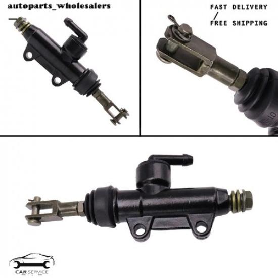 NEW Rear brake pump 90113060000 Fit For KTM Motorcycle 13-19 RC390 RC200 RC125