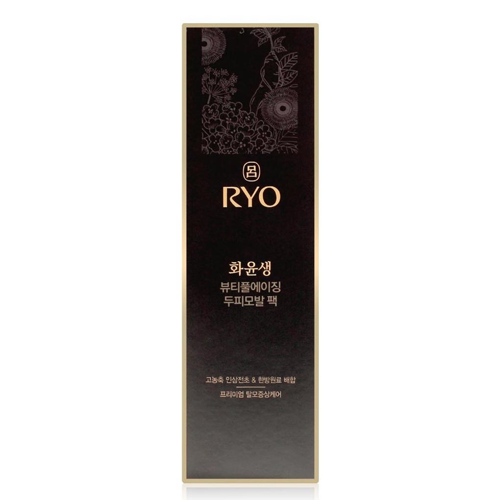 Ryeo Hwa Yoon Saeng Scalp and Hair Pack 230