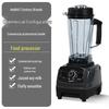 Frullatore Multifunzione ad Alta Potenza Silver Crest con Doppi Bicchieri per Smoothie e Alimenti per Bambini