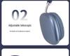 Cross-border P9 Wireless Bluetooth Headset with Heavy Bass for Sports and Gaming