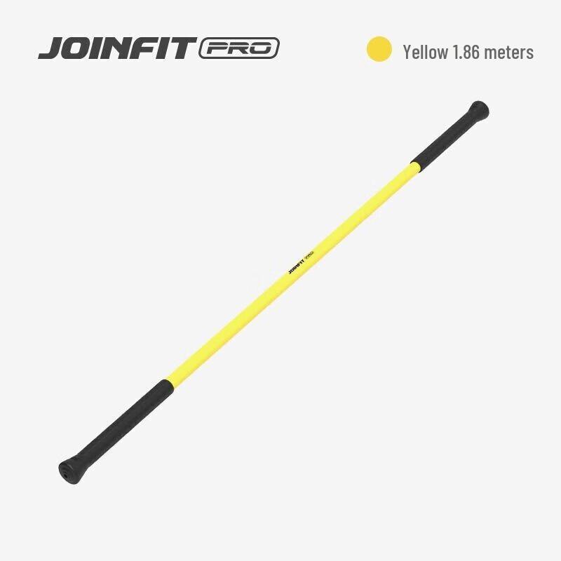 Jieyingfei PRO Elastic Resistance Bar