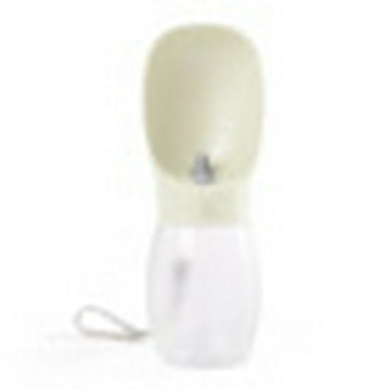 

Portable Travel Water Bottle for Cats and Dogs - Lightweight, Large Capacity, Ideal for Outdoor Use