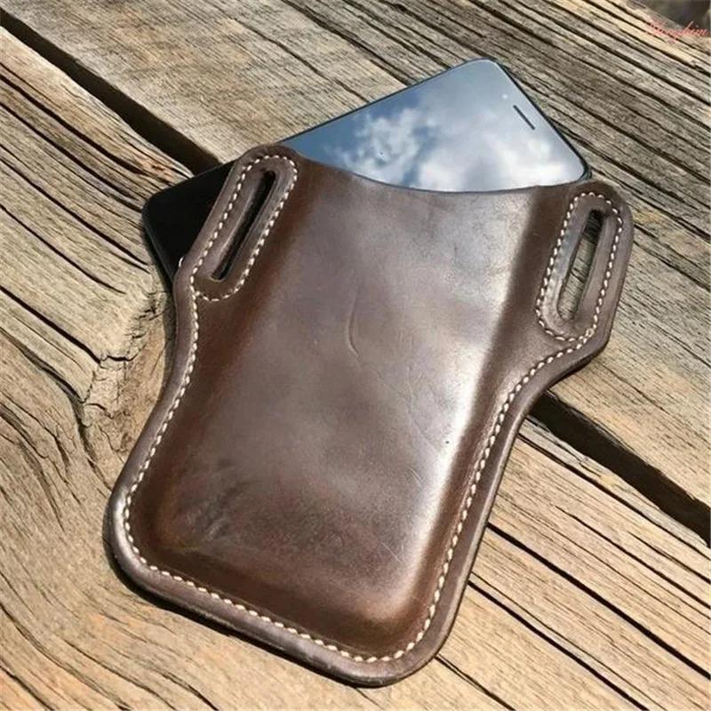 Universelle Sporttasche Handytasche Outdoor-Aktivitäten Laufen, Reisen, Camping, Wandern, Leicht zu tragende Geldbörse,