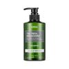 Tea Tree & Macadamia Deep Cleansing Shampoo for Oily Hair Acacia Moringa 500ml X1